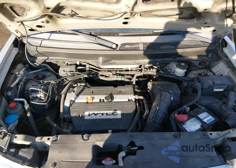 2011 Honda Element Ex z USA, uszkodzony, nr VIN 5J6YH2H74BL003861